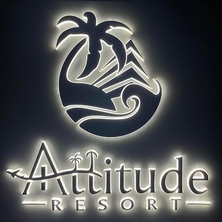 Attitude Resort Langkawi Pantai Cenang  Exterior photo