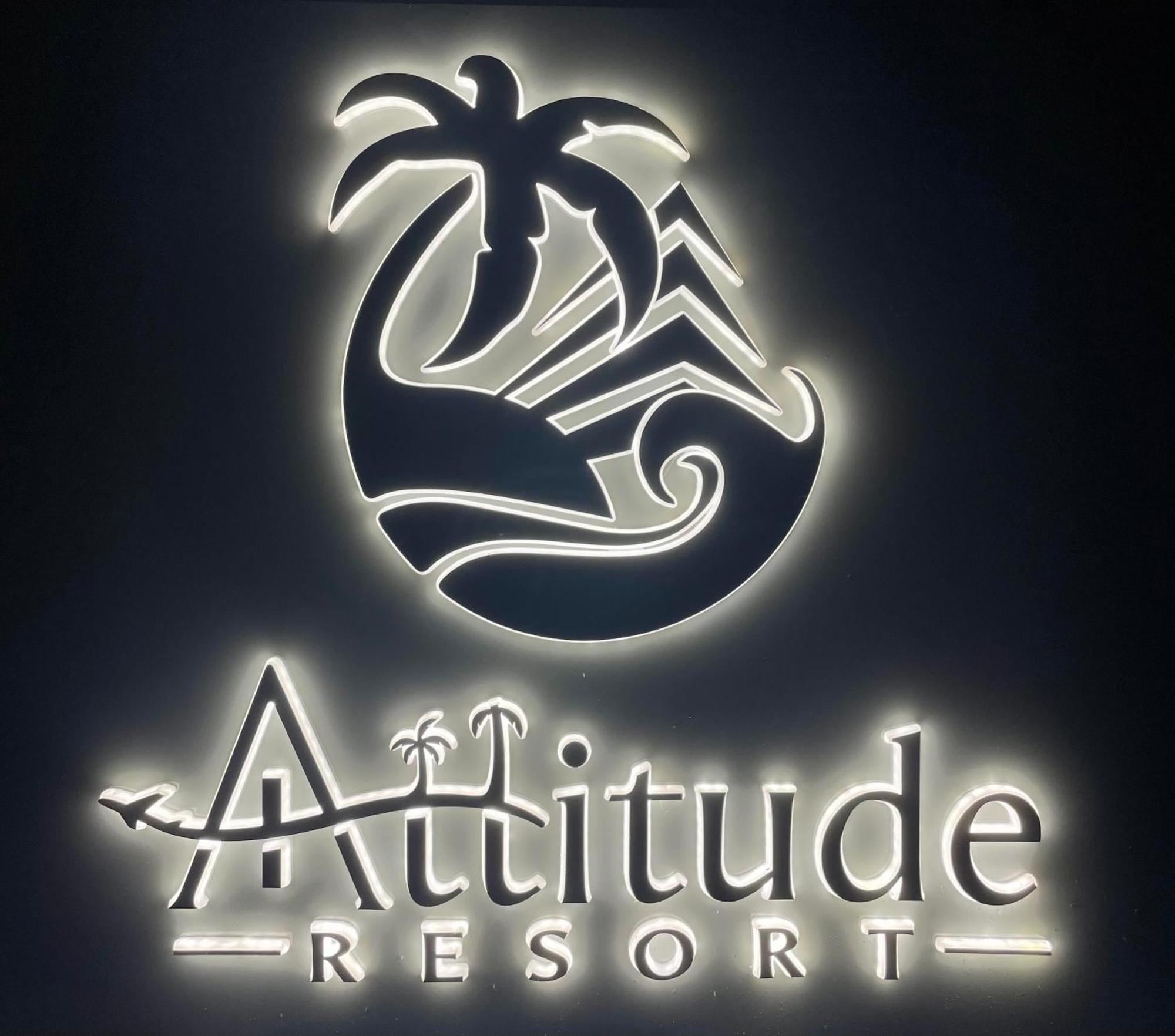 Attitude Resort Langkawi Pantai Cenang  Exterior photo